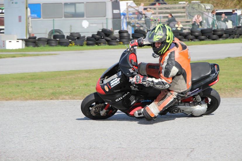 Gilera Old runner billede 1