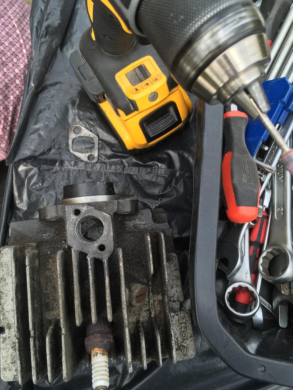 KTM Foxi 1G billede 4