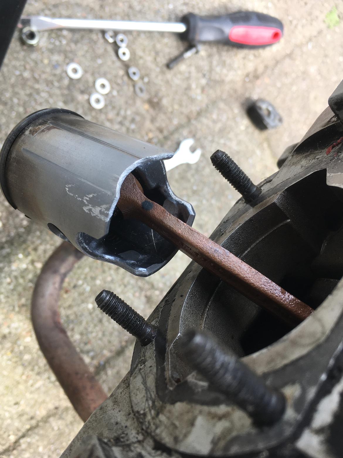 KTM Foxi 1G billede 5