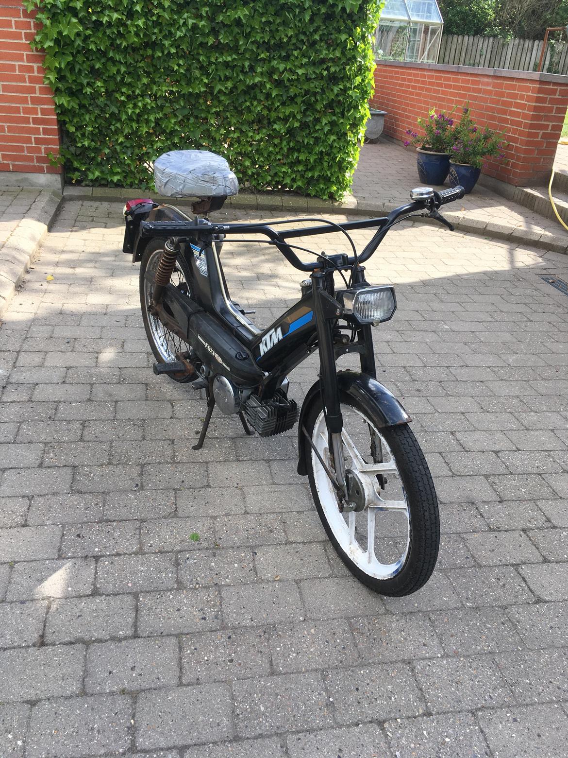 KTM Foxi 1G billede 6