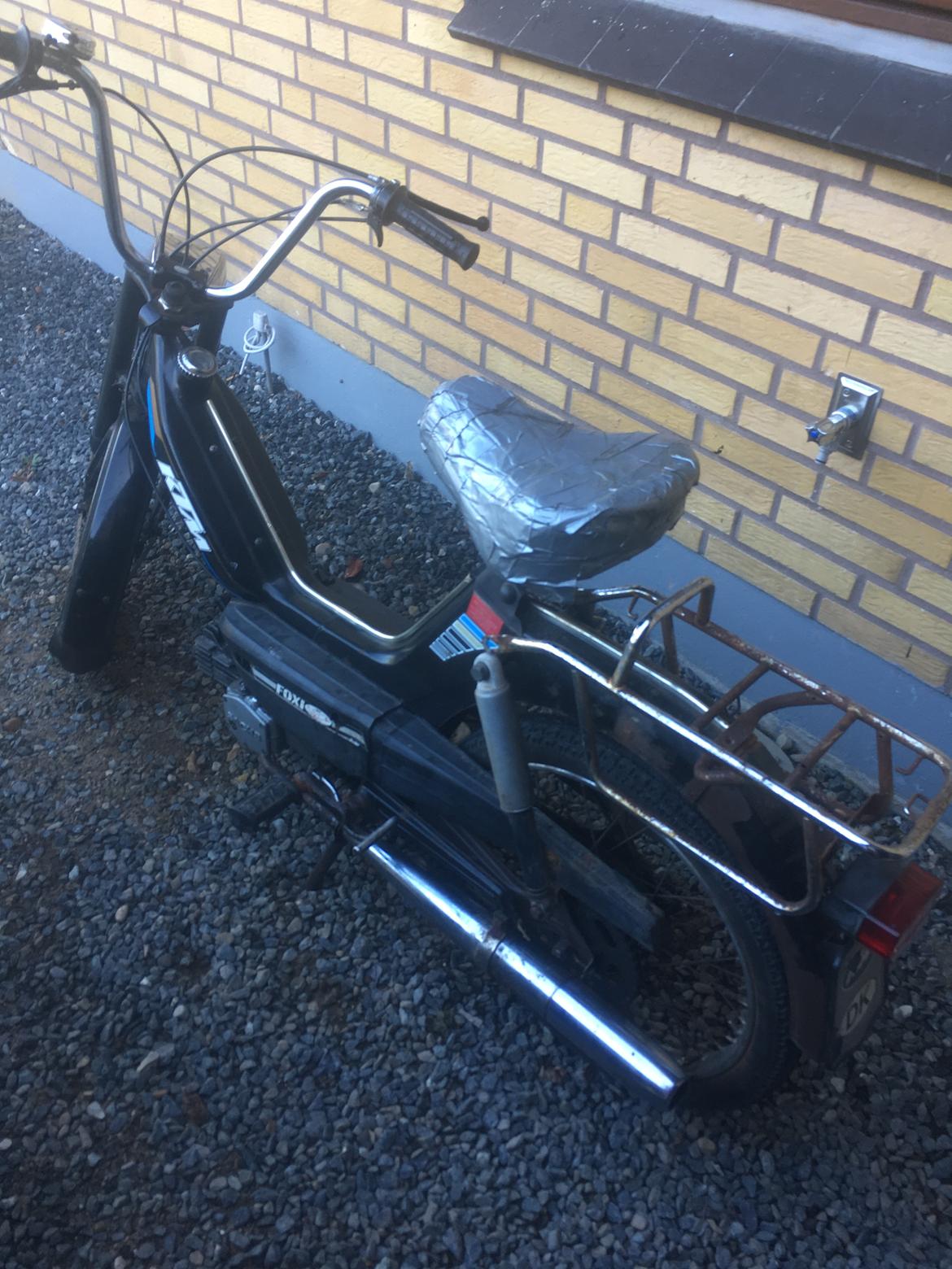 KTM Foxi 1G billede 7