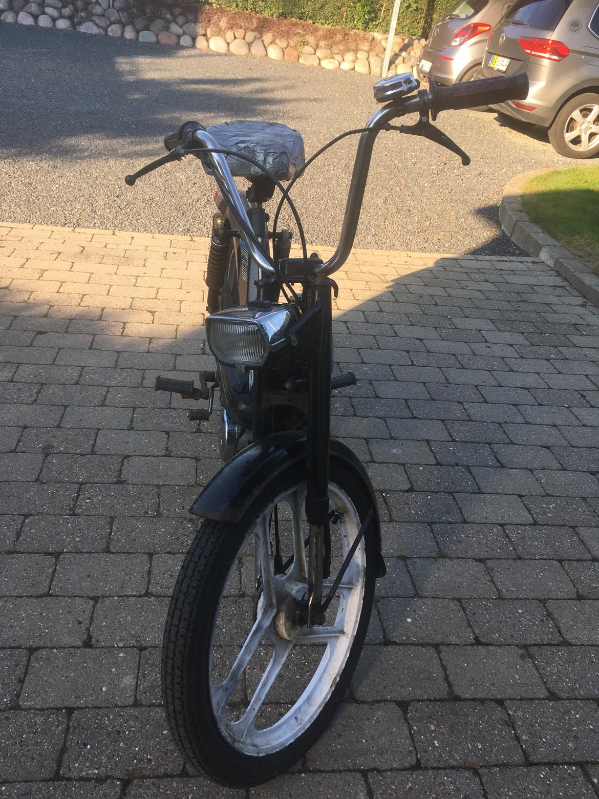 KTM Foxi 1G billede 9