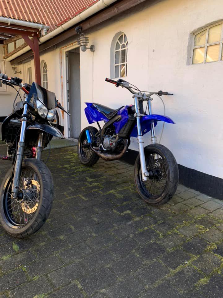 Derbi senda billede 6