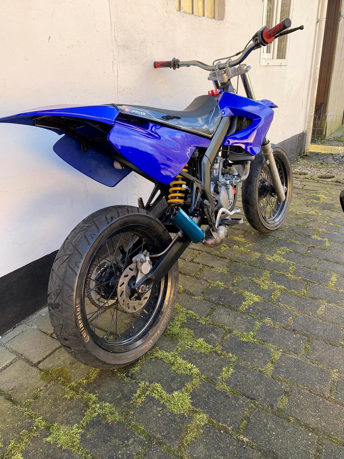 Derbi senda billede 7