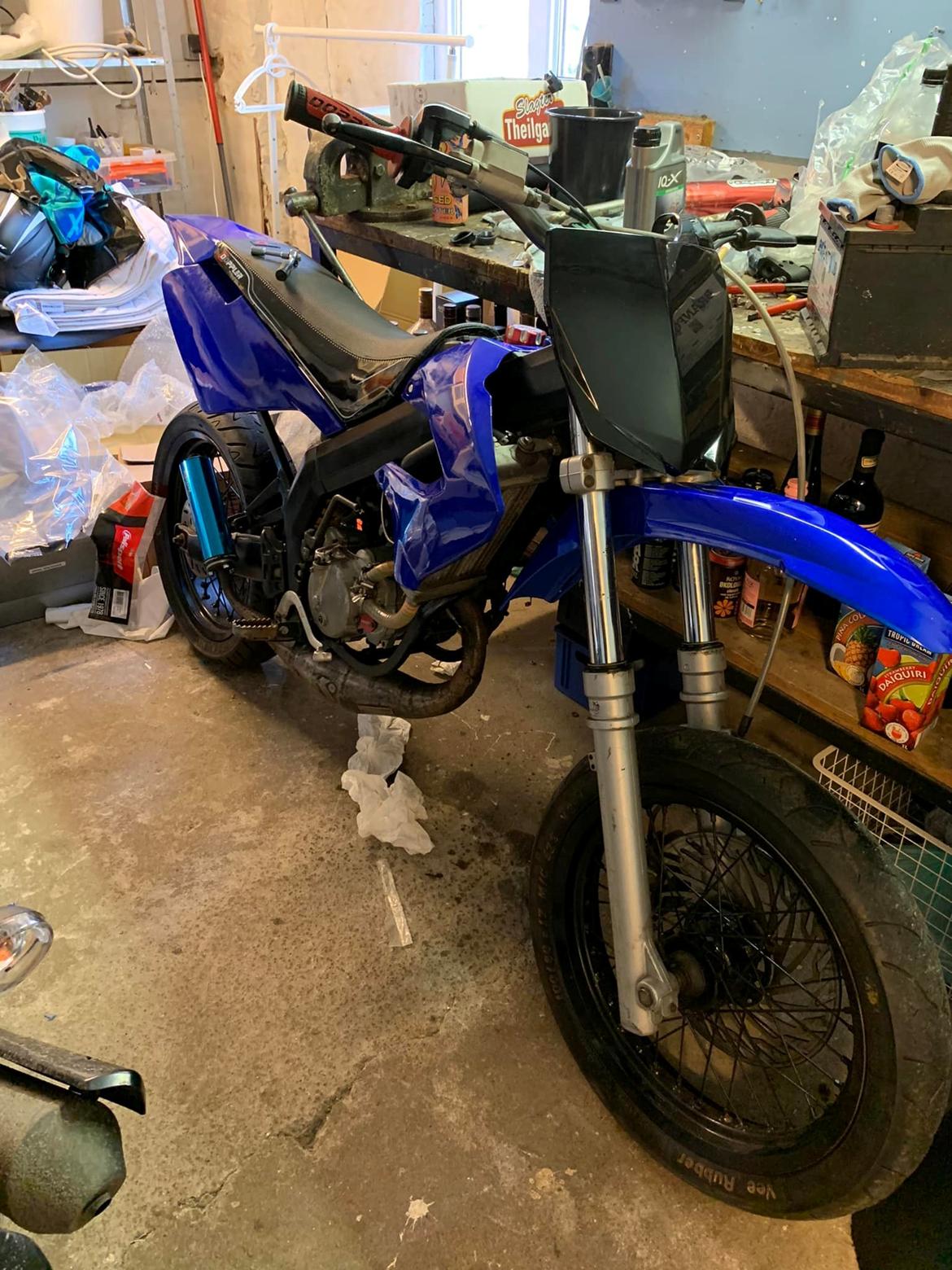 Derbi senda billede 8