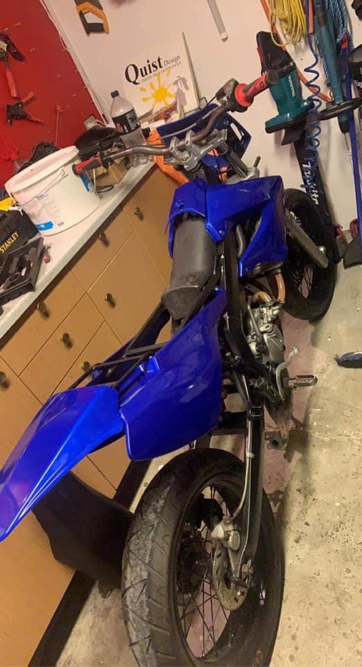Derbi senda billede 9
