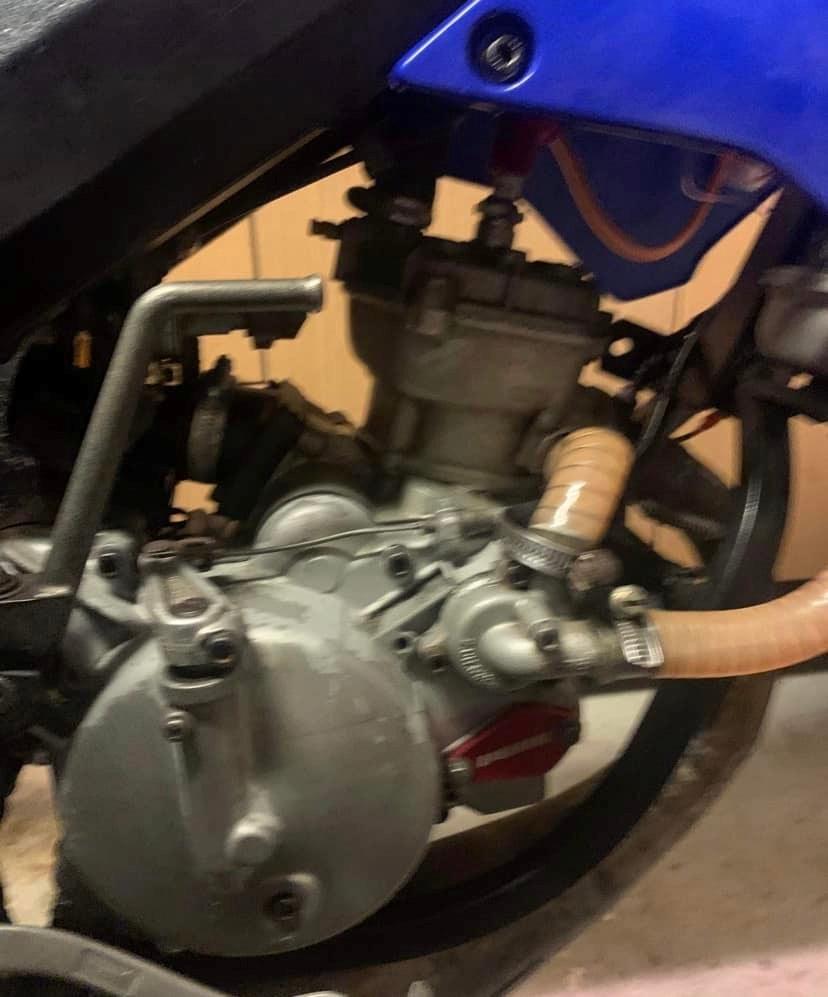Derbi senda billede 10