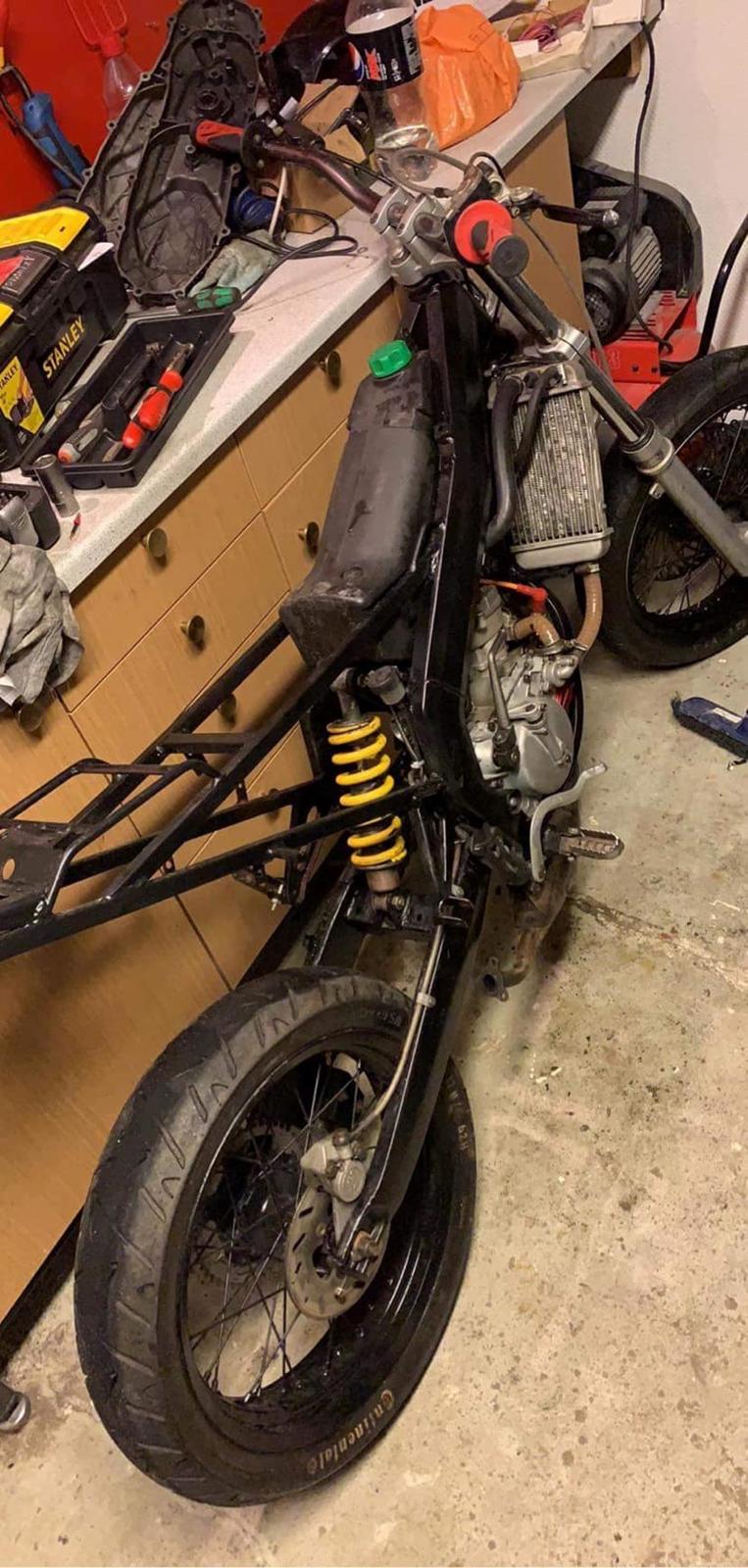 Derbi senda billede 11