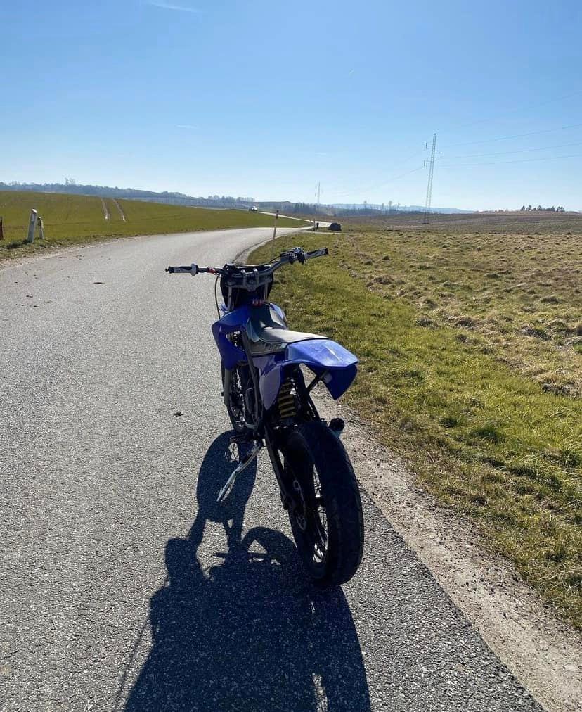 Derbi senda billede 2