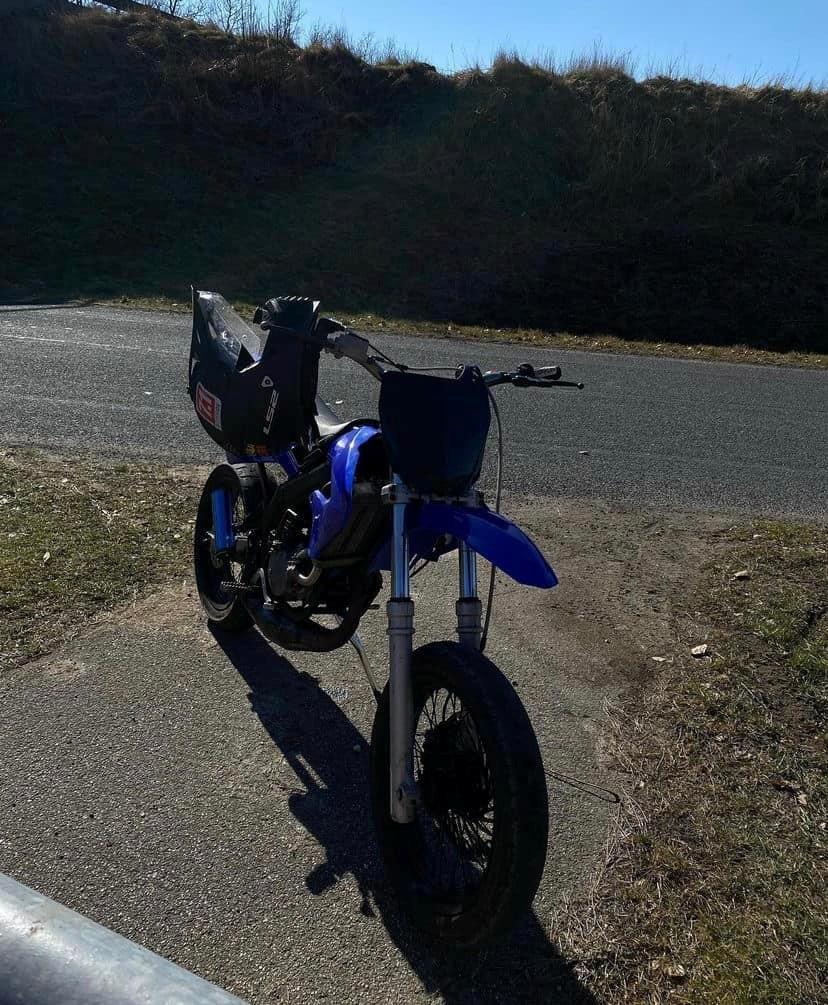 Derbi senda billede 5