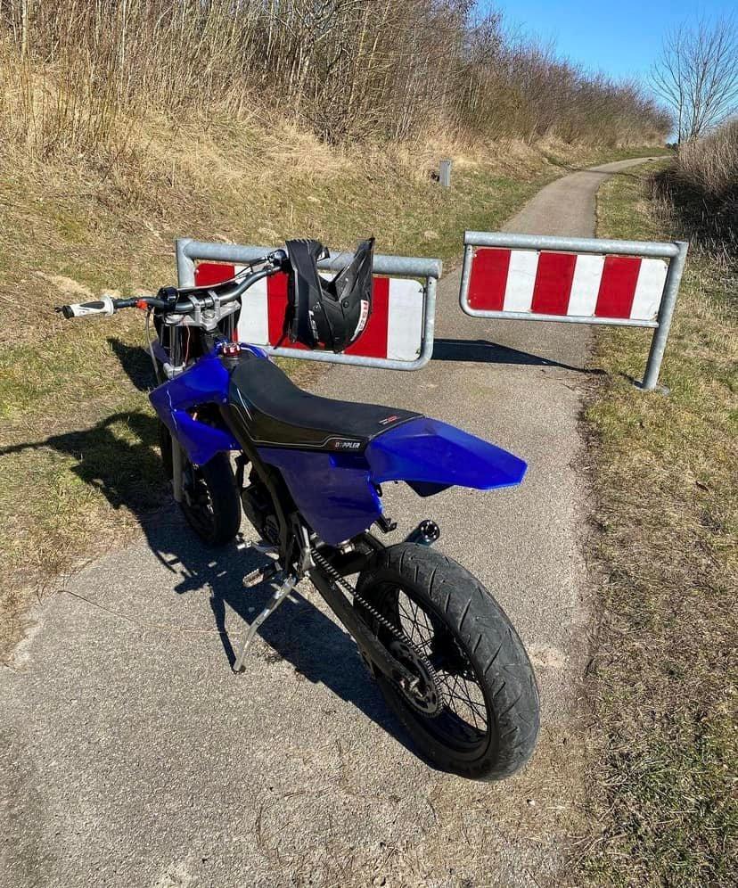 Derbi senda billede 4