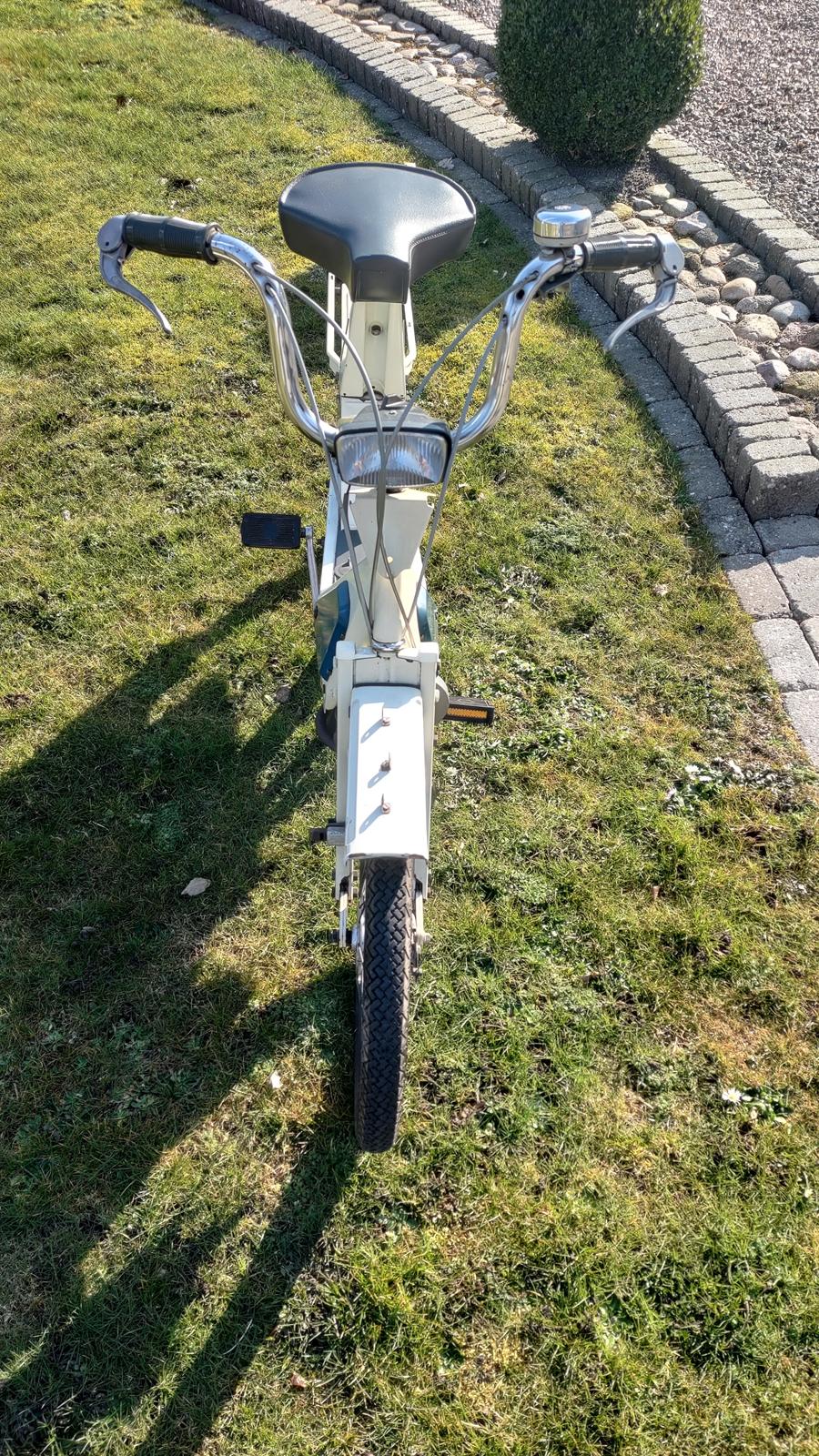 Velo solex flash billede 3