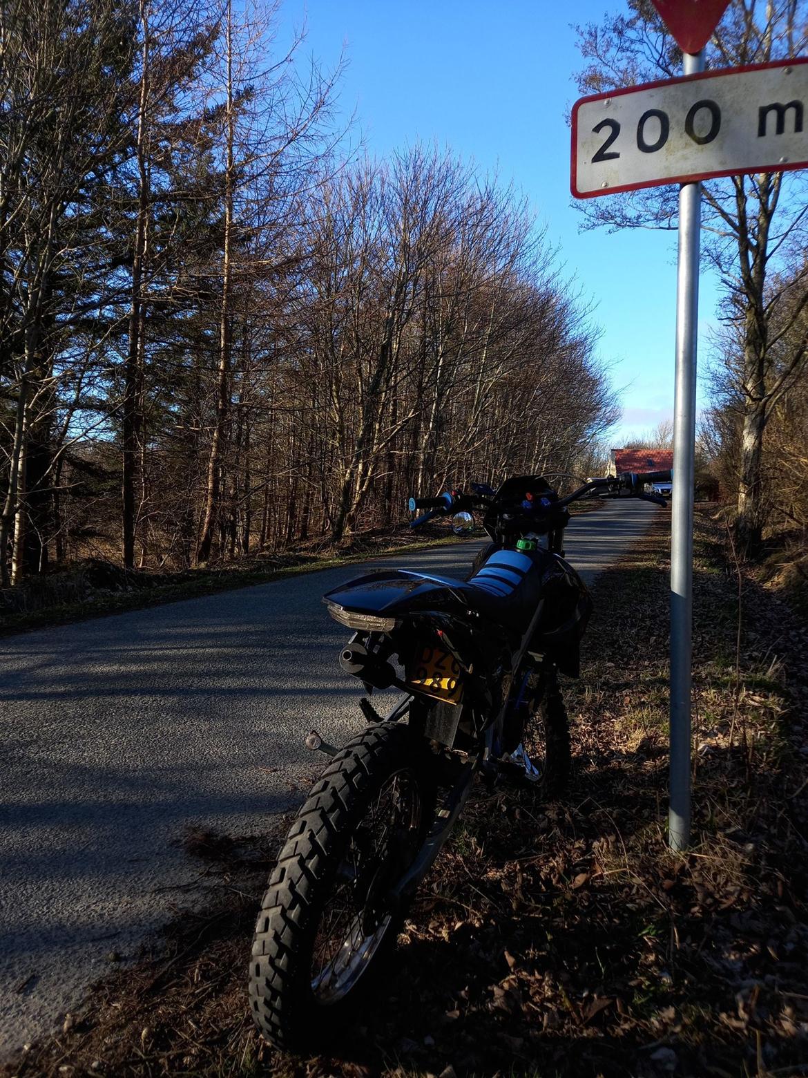 Gilera rcr 50 billede 5