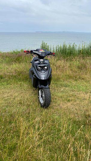 PGO hot 50 billede 1