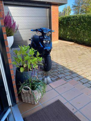 PGO hot 50 billede 2