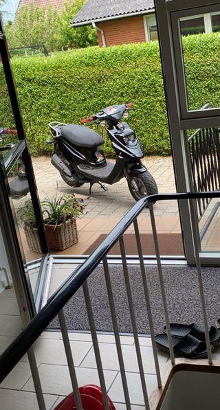 PGO hot 50 billede 3