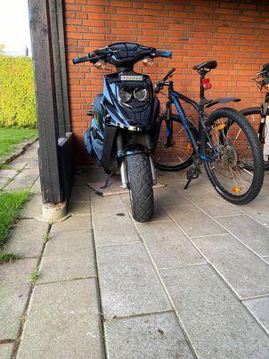 PGO hot 50 billede 4