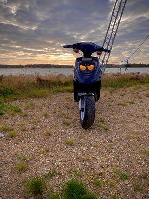 PGO hot 50 billede 5