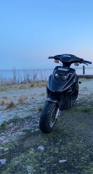 PGO hot 50 billede 7