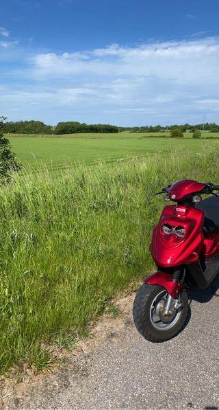 PGO hot 50 billede 9