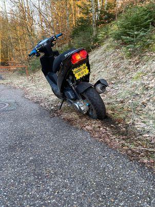 PGO hot 50 billede 10