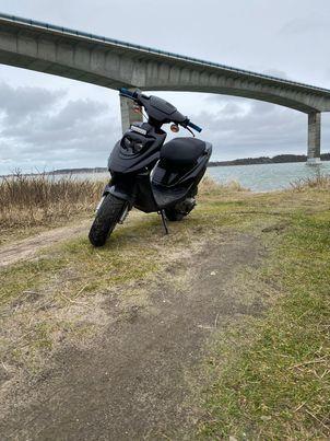 PGO hot 50 billede 11