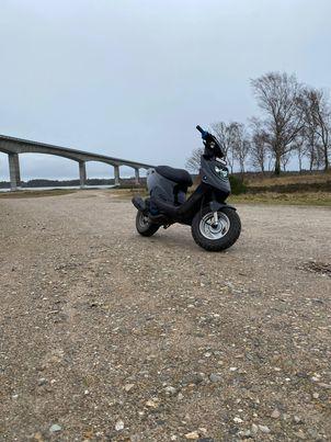 PGO hot 50 billede 12