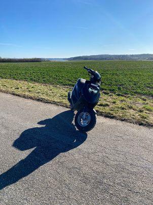 PGO hot 50 billede 13