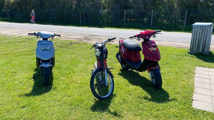 PGO hot 50 billede 14