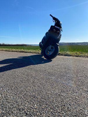 PGO hot 50 billede 15