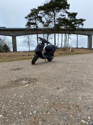 PGO hot 50 billede 18