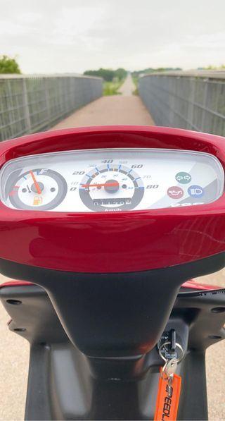 PGO hot 50 billede 20