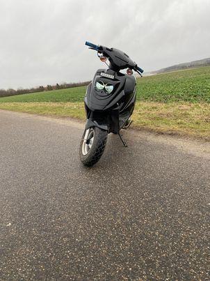 PGO hot 50 billede 21