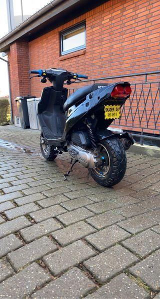 PGO hot 50 billede 22