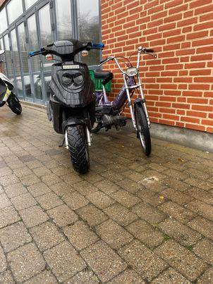 PGO hot 50 billede 23