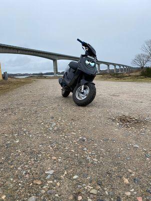 PGO hot 50 billede 24