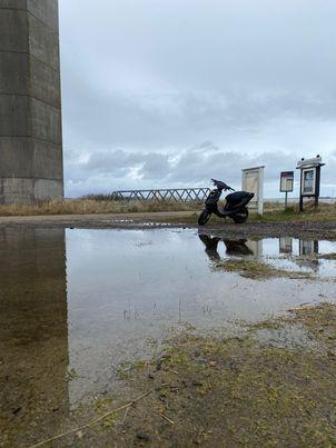 PGO hot 50 billede 25