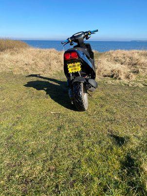 PGO hot 50 billede 19