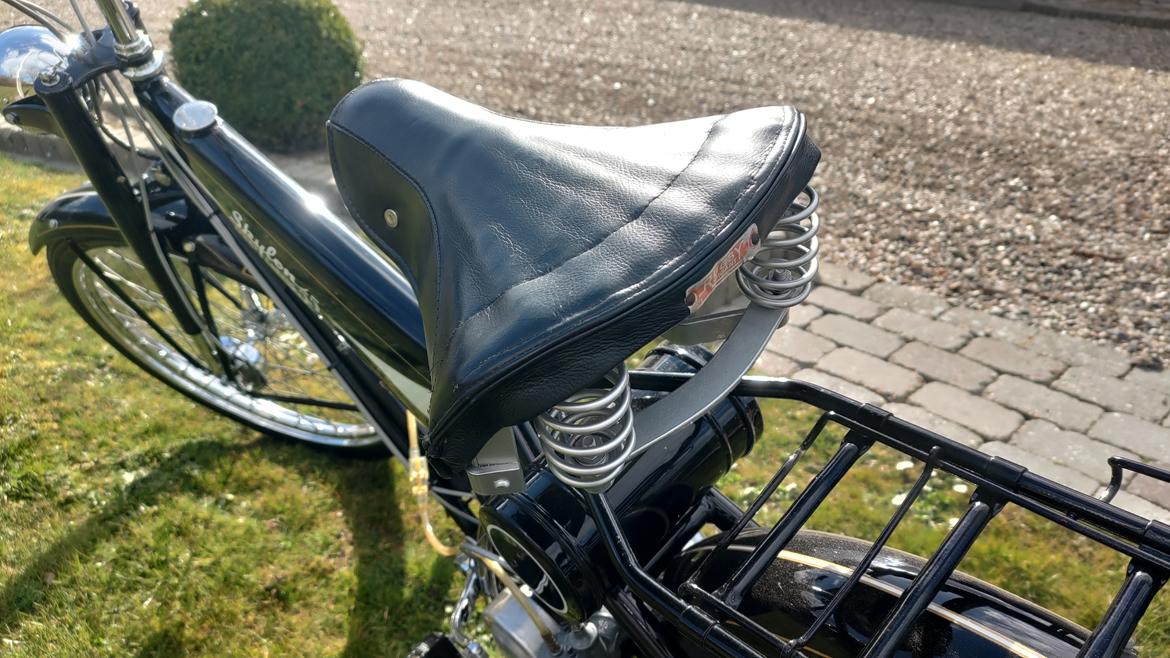 Veteraner Skylon 55 (Fladtank) billede 9