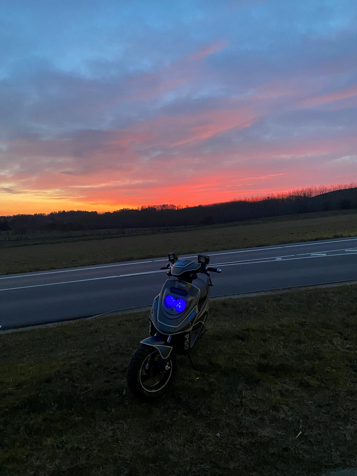 PGO Hot 50 billede 3