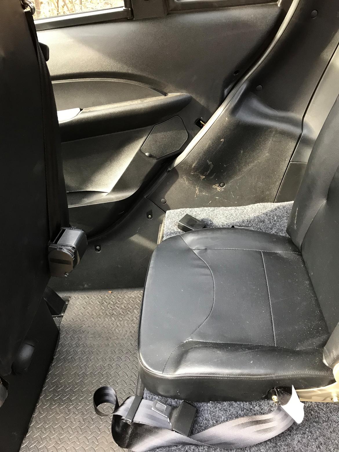 Zoot Z1 KABINESCOOTER 25 COUNTRY II billede 6