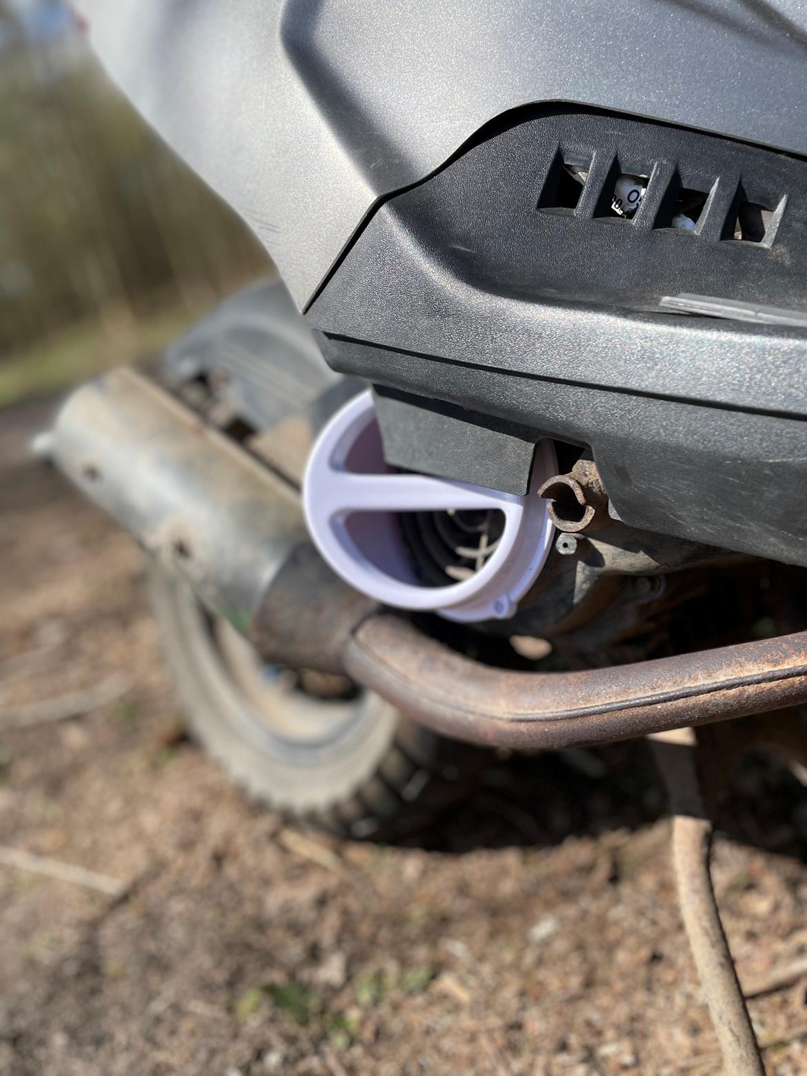 PGO Hot 50 billede 4