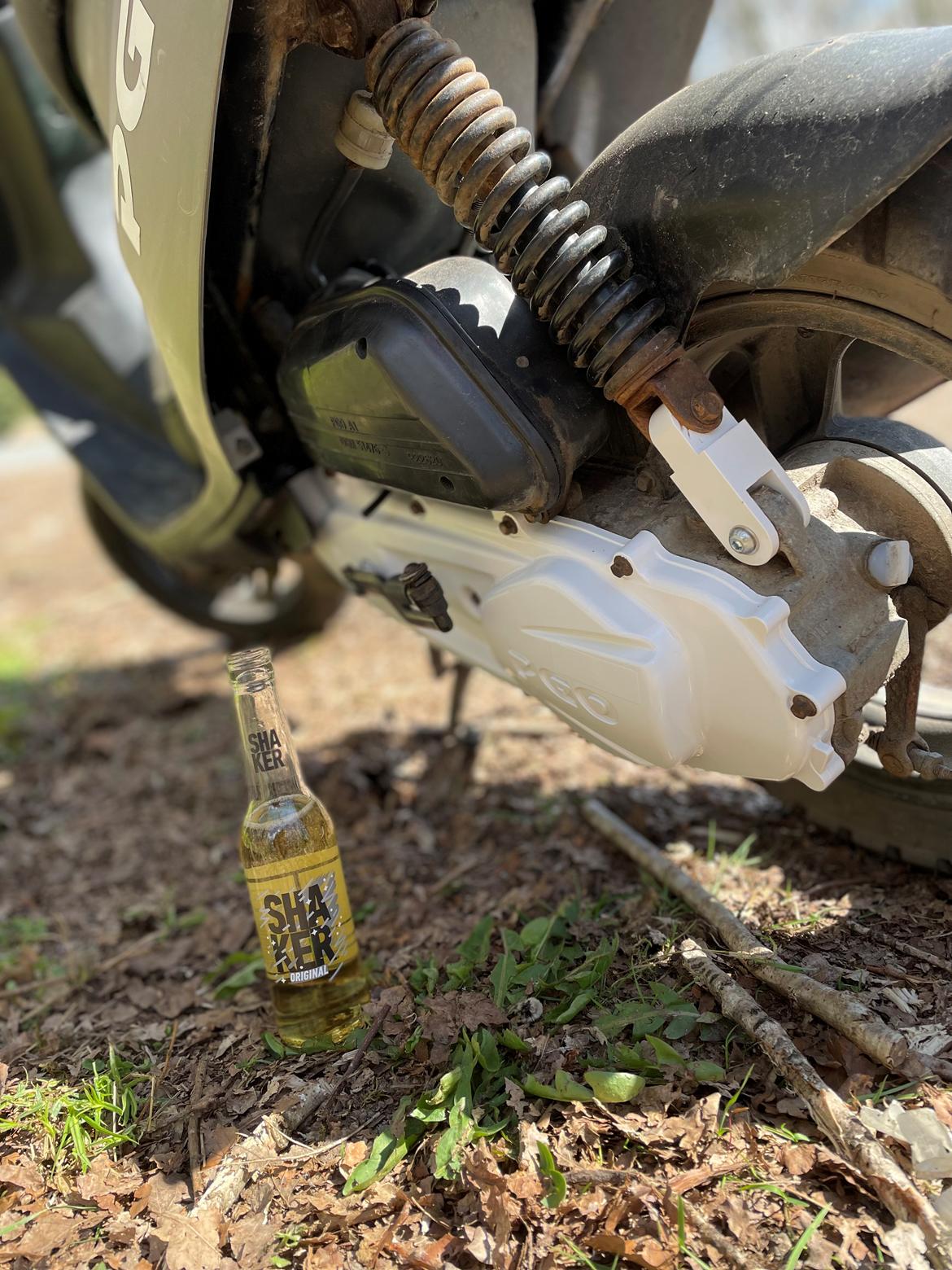 PGO Hot 50 billede 6