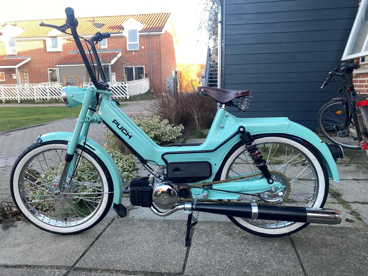 Puch Maxi P1 billede 1