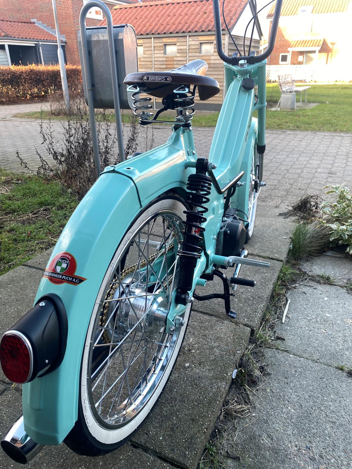 Puch Maxi P1 billede 5