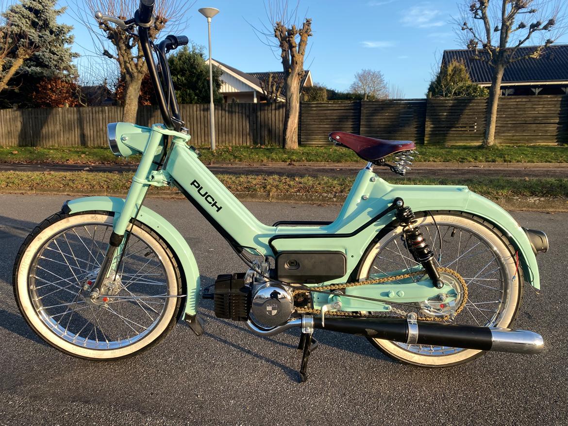 Puch Maxi P1 billede 7