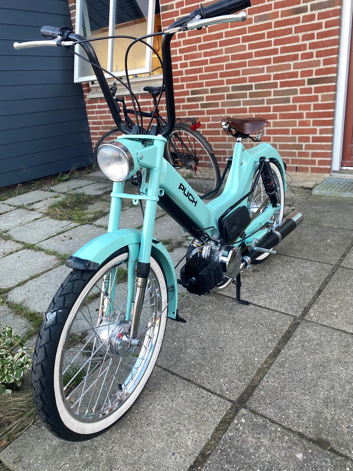 Puch Maxi P1 billede 6