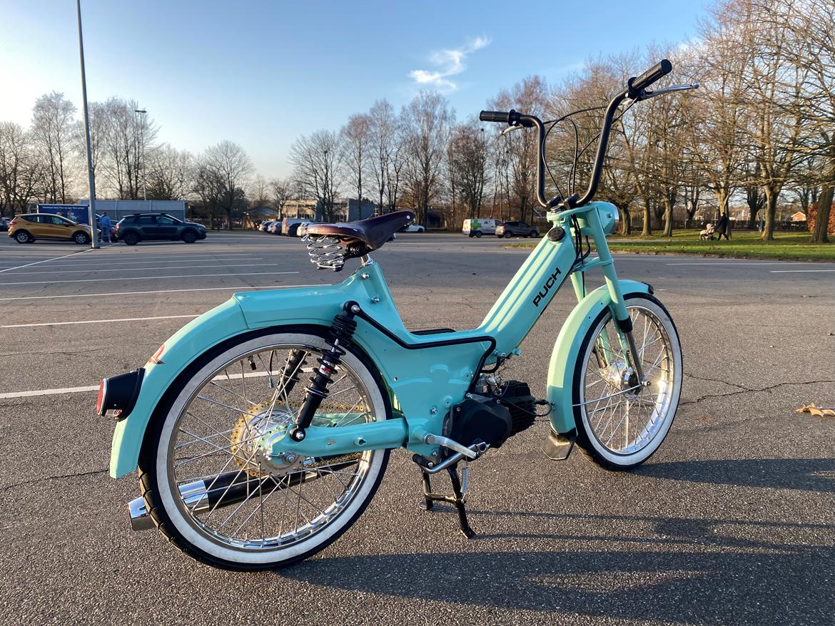 Puch Maxi P1 billede 8