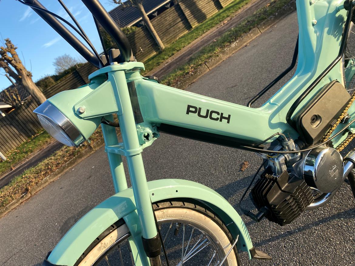 Puch Maxi P1 billede 10