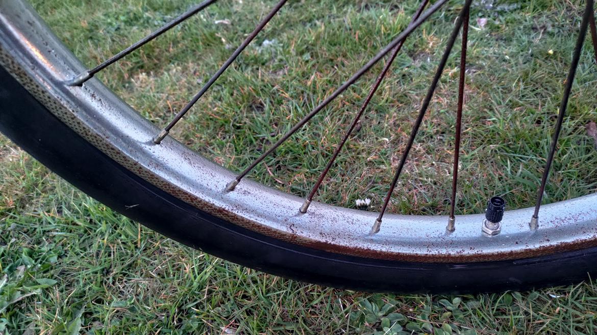 Velo Solex 4600 billede 12